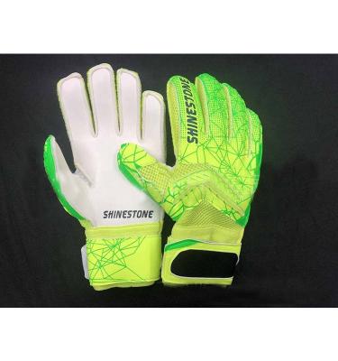 China Latex Goklkeeper Kits Hand Pad Kits Soccer Goklkeeper Kits for sale