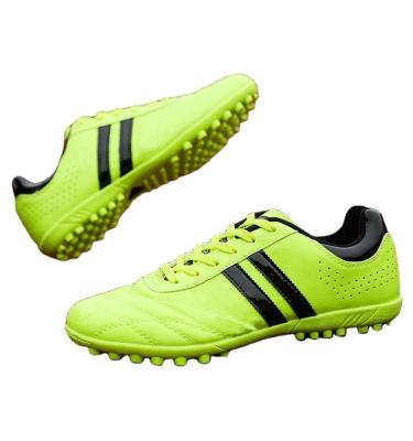 China Active Sports Soccer Best Latest High Quality Wholesale Football Training Soccer Shoes For Soccer for sale