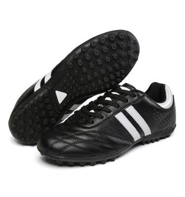 China Active Sportswear Quality Mens Custom Sports Store Outdoor High Top Soccer Football Shoes for sale