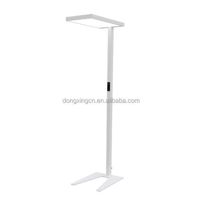 China Wholesale High Quality Floor Lamp Shade Custom Modern Design Metal Decorative Floor Lamp for sale