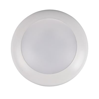 China China Modern Lighting Manufacturer And Circuit Design Led Slim Round Indoor Panel Light for sale