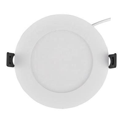 China DX26451LED13PLW-G1DIM900-9XXCUS modern round led panel light for sale