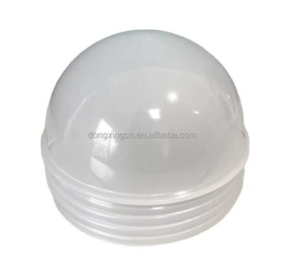 China Modern Custom PC LAH01 High Quality Lens For Lamp for sale