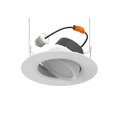 China Modern Best Price 9W Dining Outdoor Mounted Ceiling Led Down Panel Light 10W 5&6Inch Gimballed Downlight for sale