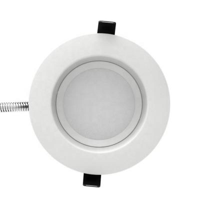 China Good Quality Modern Lighting FCC Certification Led Dimmable Downlight Ceiling Cob For Home Use for sale