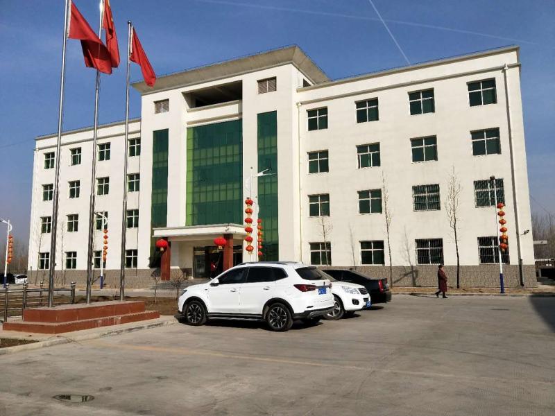 Verifizierter China-Lieferant - Heibei Milai Chemical Co., Ltd