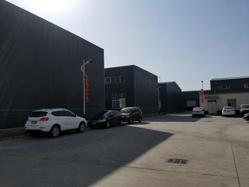 Verifizierter China-Lieferant - Heibei Milai Chemical Co., Ltd