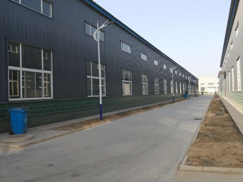 Verifizierter China-Lieferant - Heibei Milai Chemical Co., Ltd