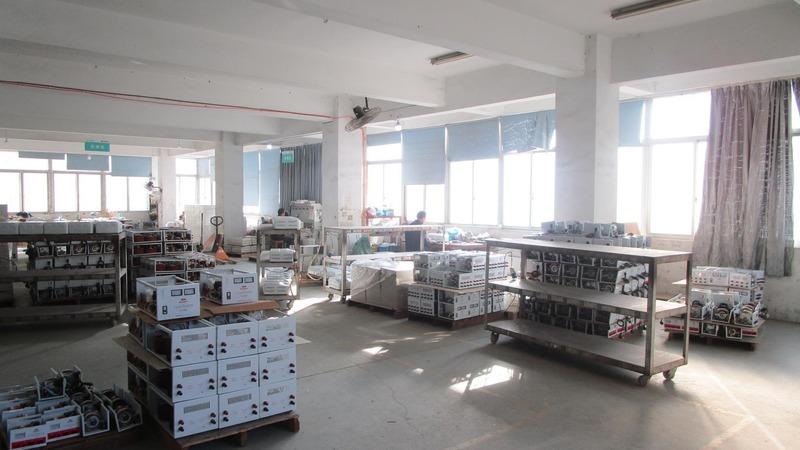 Verified China supplier - Zhejiang Mingch Electrical Co., Ltd.