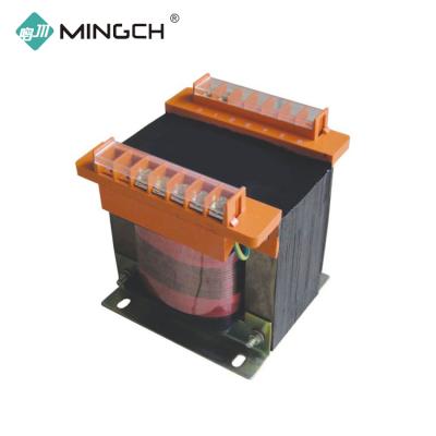 China MINGCH High Frequency Customized BK Series 380V 220V 10K Electric Current Voltage Transformer for sale