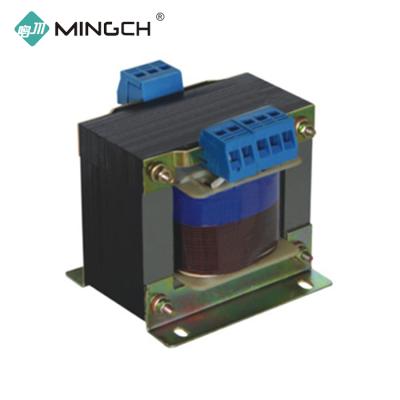 China MINGCH China Supplier 4000VA BK Series 220V 12V Single Phase AC High Frequency Electrical Transformer for sale