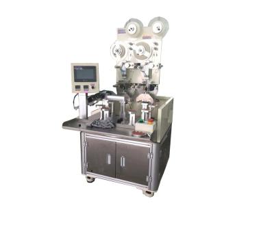 China Factory CONK DOTTING MACHINE for sale