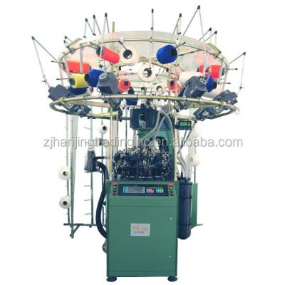 China Jacquard Seamless Underwear Knitting Machine for sale