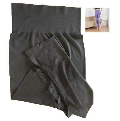 China Breathable Seamless Underwear Fabric for sale