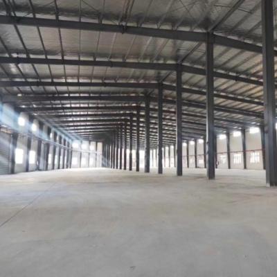 China Customization Steel Structure Building Customization Factory Customization for sale