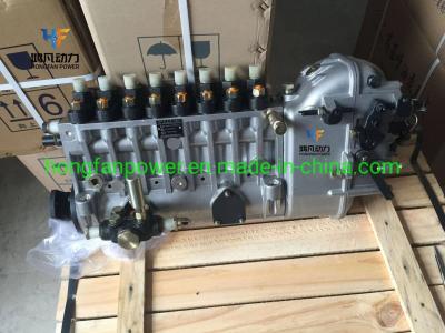 China Weichai Marine Engine 10020157372 Diesel Generator Set High Pressure Oil Pump Assembly 817023110001 for sale