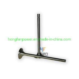 China 500kw Natural Gas Generator Intake Valve W12V190.03.01 with Fixed Installation Method for sale