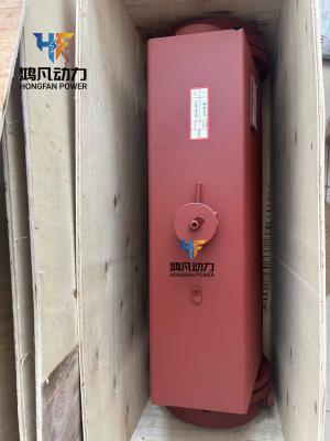 China Insulated Hood Water Cooler for Weichai 6160 6170 8170 Marine Machinery 6160zc5.89.00 for sale