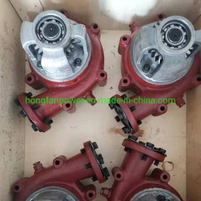 China The National Generator Type Diesel Generator Jdec B6190 Fresh Water Pump 511.22h1.00 for sale