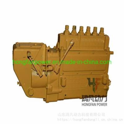 China The National Land Jinan Cnpc Jichai Chidong Z12V190pzl High Pressure Oil Pump Auxiliary Pump Bh6z140zp for sale