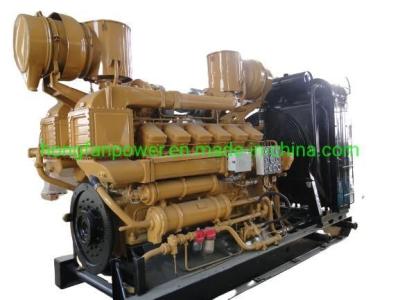 China Jinan Diesel Engine Chidong 6190zlc-1 Marine Engine Fueled by Diesel The National Land for sale