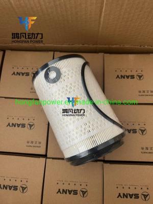 China 60307173 Fuel Filter Cartridge for Generator Diesel Filter Excavator 135 245 365 for sale