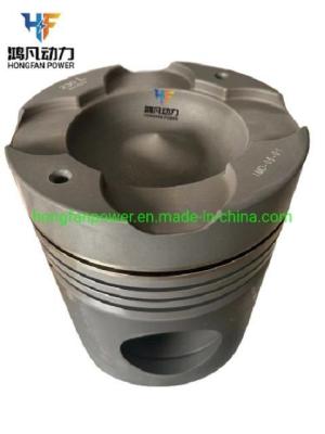 China Land The National Zichai Z8170 Marine Engine Maintenance Parts Piston Z6170.5-1b/9 for sale