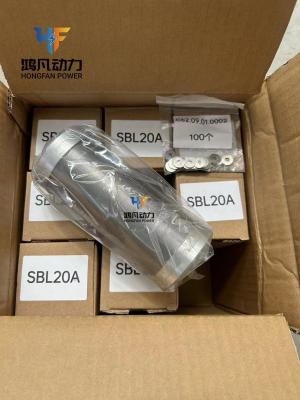 China Weichai Diesel Filter Element Sbl20A-00c Injector Adjusting Washer C62.09.01.0002 for sale