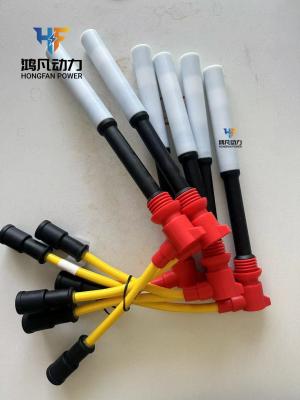 China Fixed Installation Method for Weichai High Voltage Line 1000929191 Gas-Fired Power Plant Unit Accessories for sale