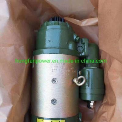 China Jdec B6190 Chidong Diesel Engine Parts Electric Motor 224L. 46D. 10 with 