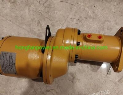 China Jdec Jinan Jichai Chidong 8190 Marine Diesel Engine Parts Air Motor 266L. 46f. 10 for sale