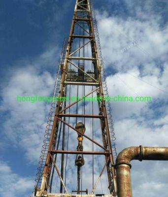 China Supply of Oil Drilling Engine in Kazakhstan Jinan Diesel Engine Jdec Jichai Chidong Brand for sale