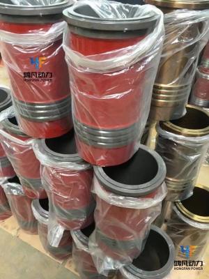 China Zichai L250-01-068 Diesel Engine Cylinder Liners L250-01-068 Parts for V Arrangement for sale