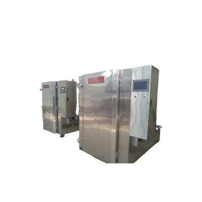 China Quick Frozen Food Machine Cabinet Freezing Batch Cryogenic Blast Freezer For Bread Cake for sale