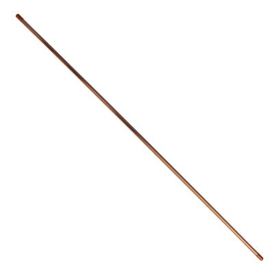 China ul listed two end threaded solid house earth rod for sale