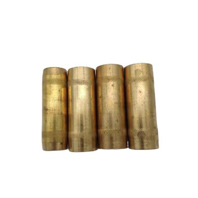 China Factory Price Earth Rod Connection Ground Rod Connector Te koop