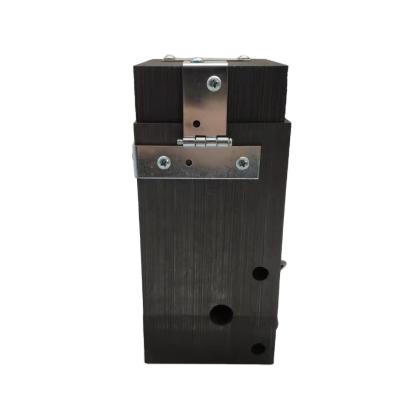 China Cheap Wholesale Hot-melt welding mold Graphite hot sale Welding Mold Die Casting zu verkaufen