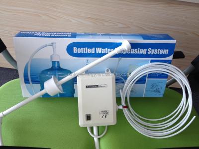 China Water BW1000 BW2000 BW3000 Euro UK / American Plug Flojet Water Treatment System for sale