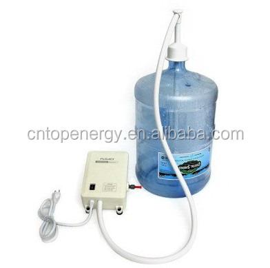 China Compact Size For Easy Stand BWD1000A BWD2000A BW3000A Bottled Water Feeding Pump System for sale