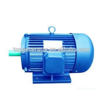 China PMA pmg P.M. Alternator 1000kw 1MW Hydraulic Turbine Alternator, 1500RPM Hydraulic Power Permanent Magnet Generator for sale