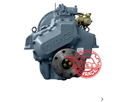 China HC-Series Advance Brand Marine Machinery Repair Shops Gearbox For Stow Power 10kW~3000kW, Engine Stow Ratio 1.5~20:1used In Heavy Loaded Boats for sale