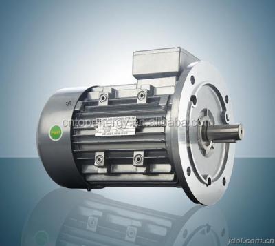 China Good quality 2kw 5kw 50kw 100kw 250kw waterproof electric motor (2 8 pole to pole, 110V, 220V, 240V) for sale