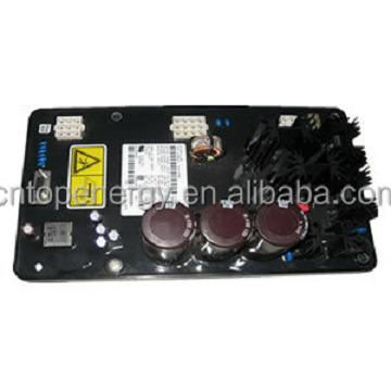 China GEN SETS Generator Digital Automatic Voltage Regulator Stabilizer AVR 314-7755 for sale