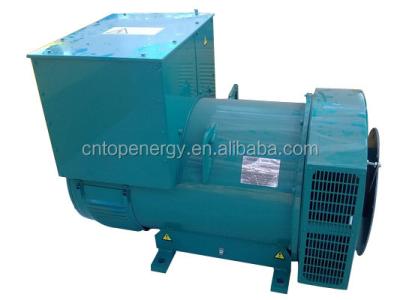 China Gen Price For LSA Leroysomer 10kva - 1000kva Brush Less Alternator Generator for sale