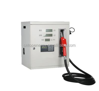 China Gasoline Adblue Pump Diesel Fuel Vending Machine for sale