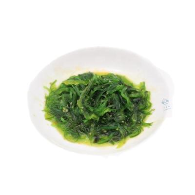 China Sinocharm FROZEN BRC-A Approved IQF Seaweed Wholesale Seasoned Frozen Seaweed for sale