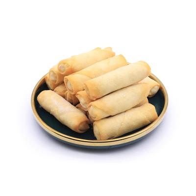 China Sinocharm Frozen Cocktail Spring Roll Chinese Dim Sum for sale