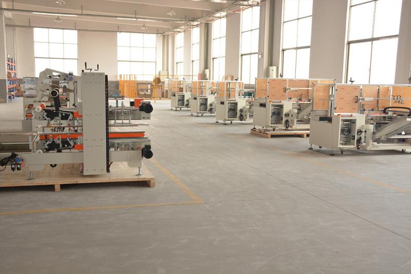 Verified China supplier - Upack Imp.& Exp. Co., Ltd.