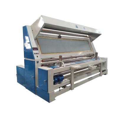 China Professional fabric printing and dyeing industry manufacturing home textile industry standardized machinery production inspection and rolling mill for sale