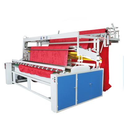 China Factory Southeast Asia Hot Seller XCG851A Multipurpose Automatic Cloth Folding Machine for sale